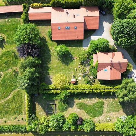 Borowe Kt Villa Warka Dış mekan fotoğraf