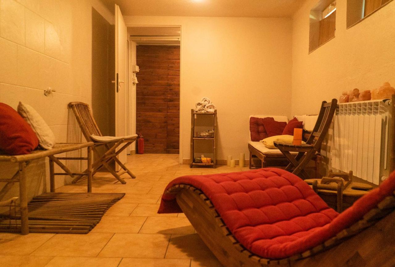 Borowe Kt Villa Warka Dış mekan fotoğraf