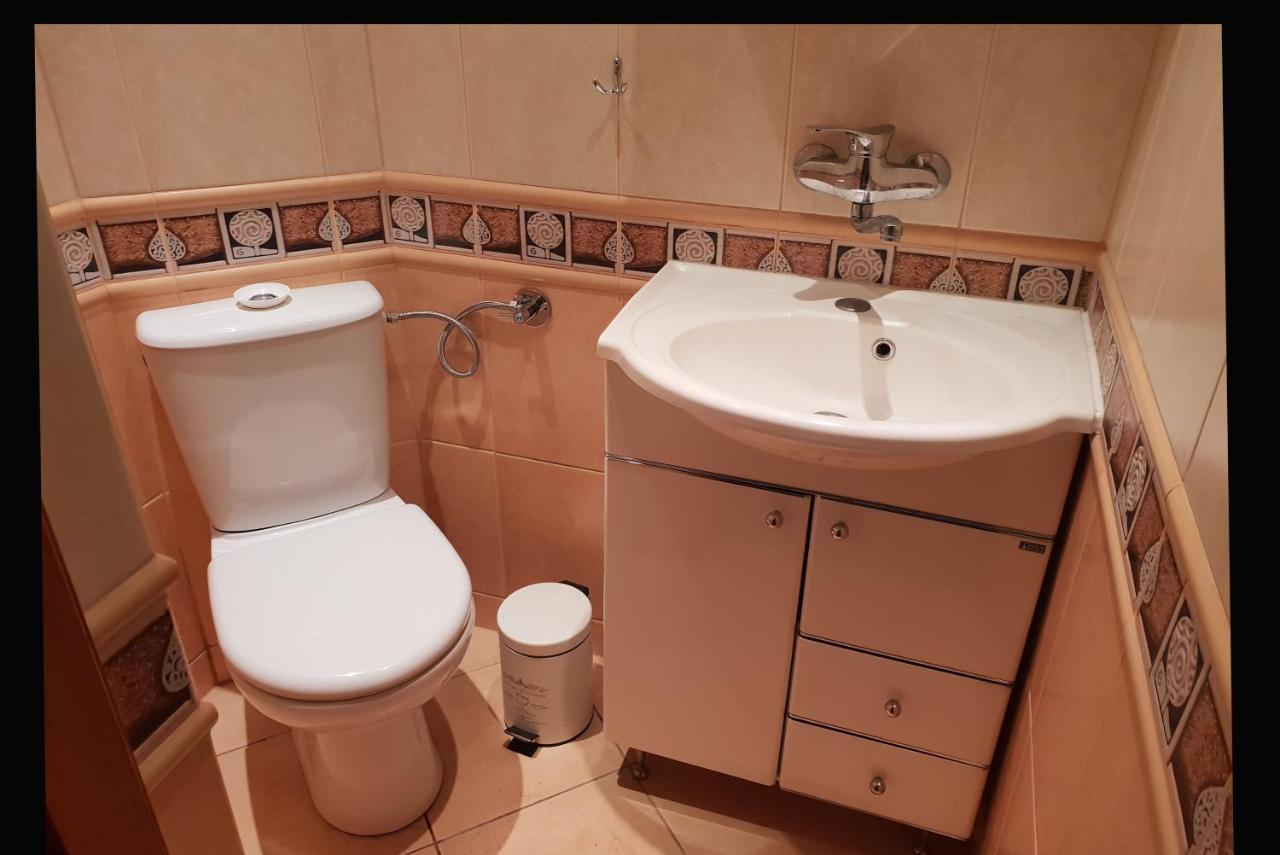 Borowe Kt Villa Warka Dış mekan fotoğraf