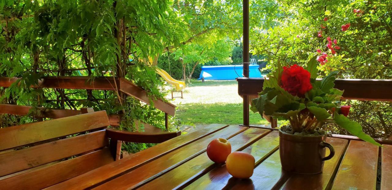 Borowe Kt Villa Warka Dış mekan fotoğraf