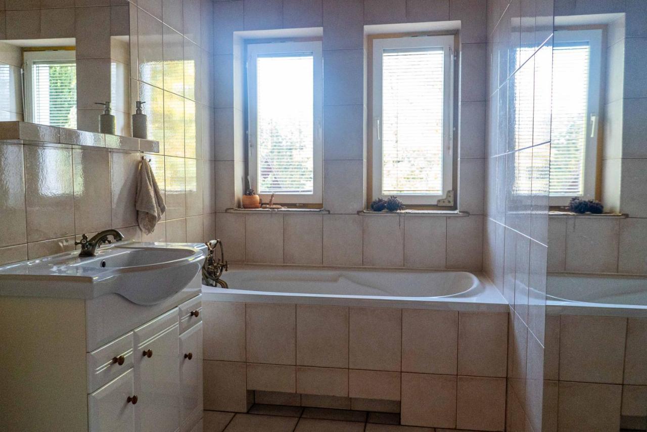 Borowe Kt Villa Warka Dış mekan fotoğraf