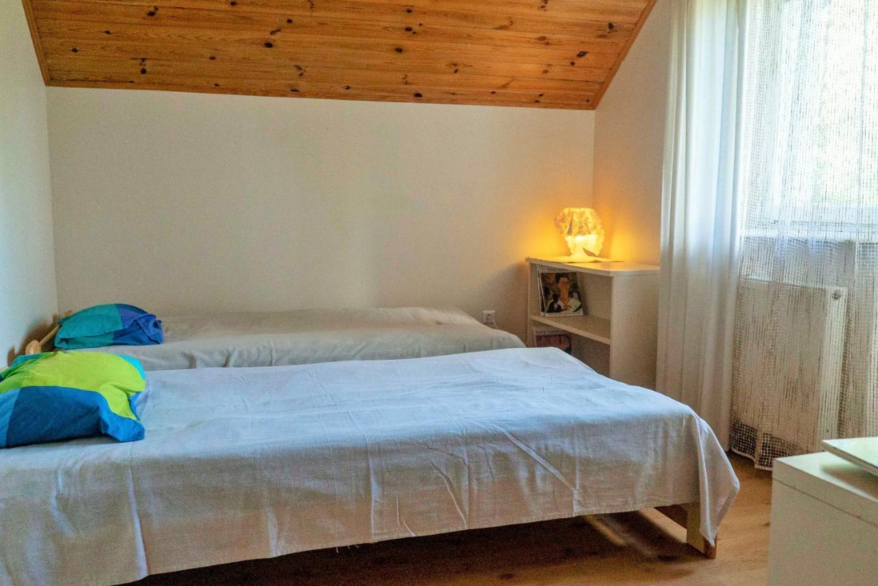 Borowe Kt Villa Warka Dış mekan fotoğraf