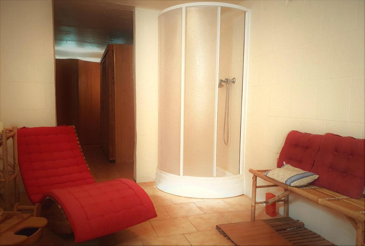 Borowe Kt Villa Warka Dış mekan fotoğraf