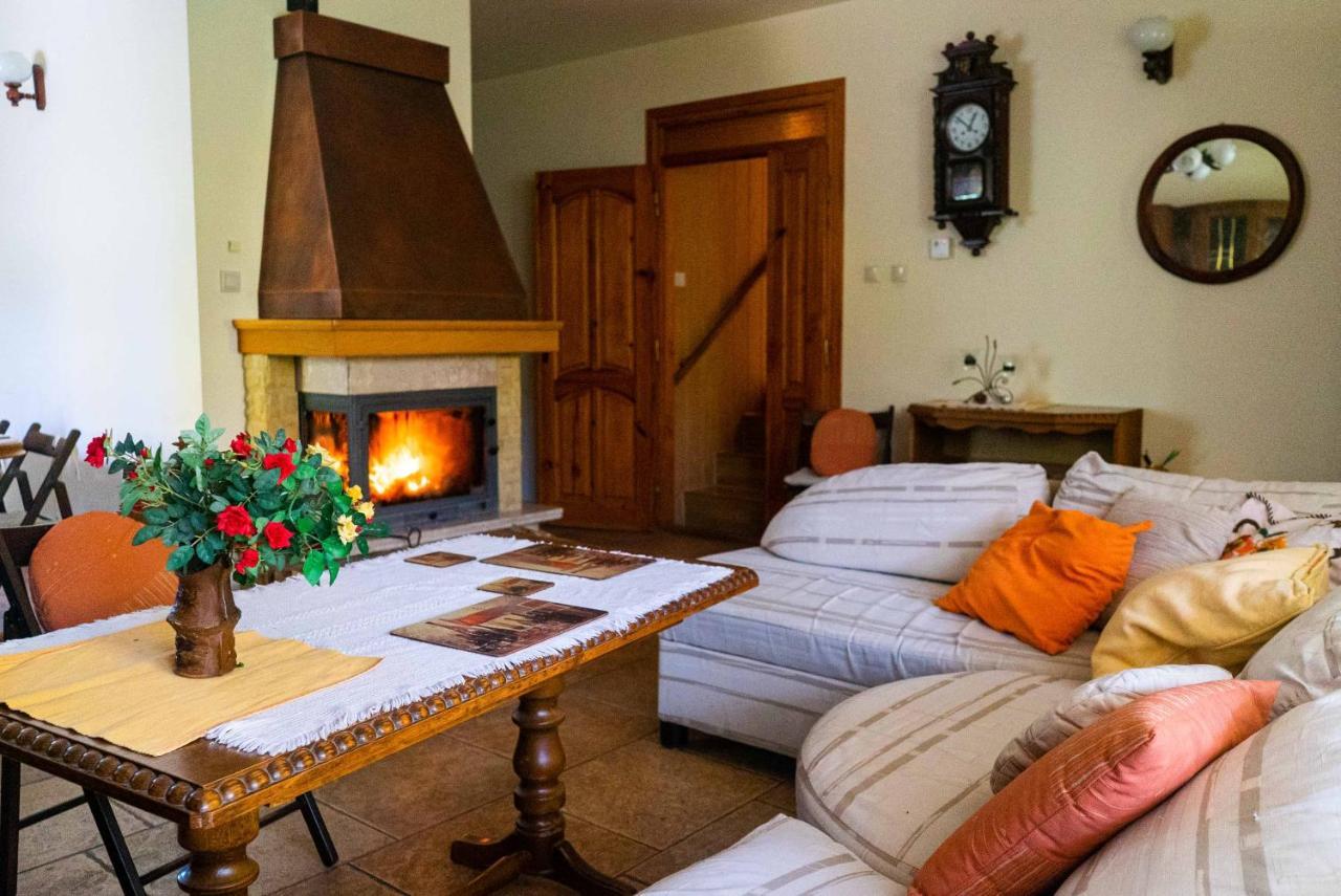 Borowe Kt Villa Warka Dış mekan fotoğraf