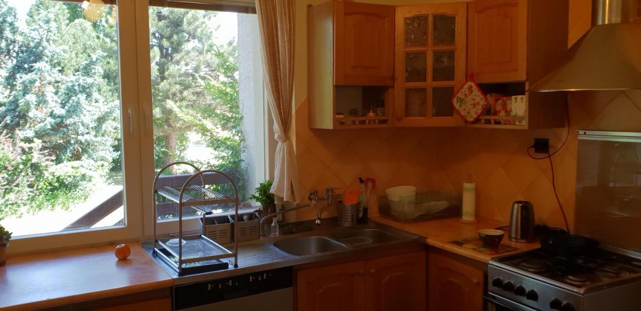 Borowe Kt Villa Warka Dış mekan fotoğraf